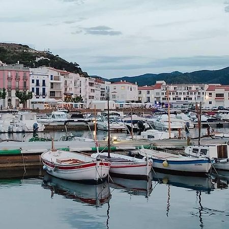 Hostal La Tina El Port De La Selva Kültér fotó