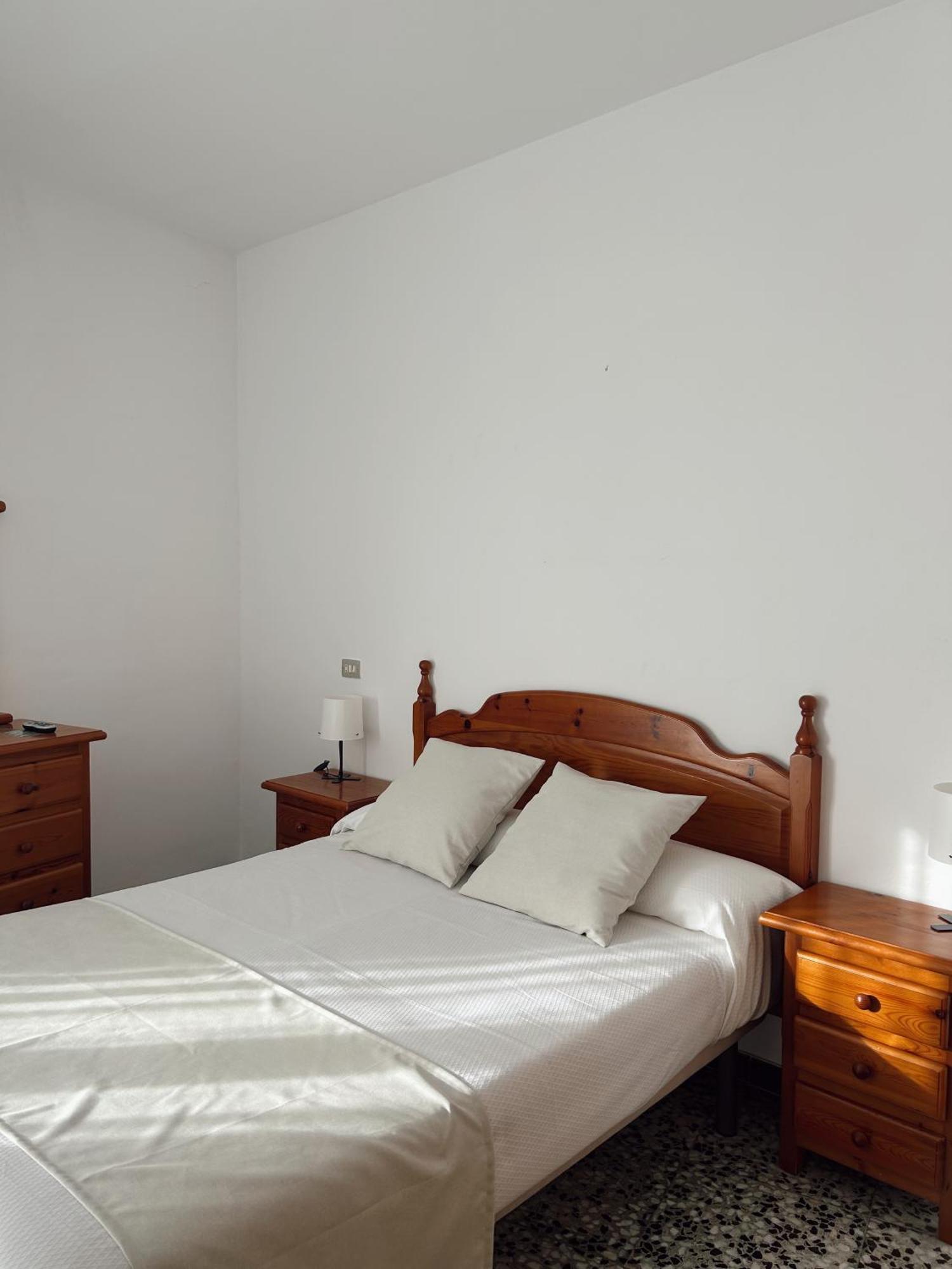 Hostal La Tina El Port De La Selva Kültér fotó